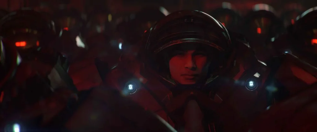 Új nyílt világú StarCraft játék érkezik 2030-ban