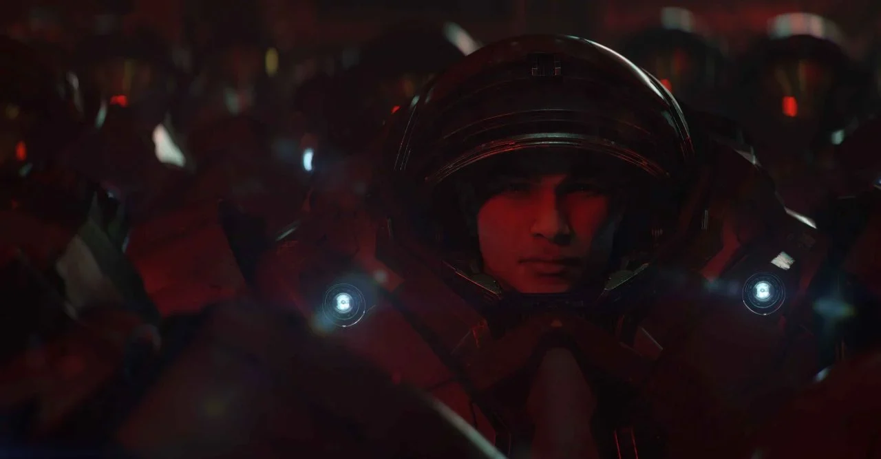 Új nyílt világú StarCraft játék érkezik 2030-ban