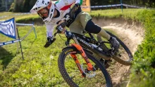 Magyar dobogósok a maribori SloEnduro-versenyen