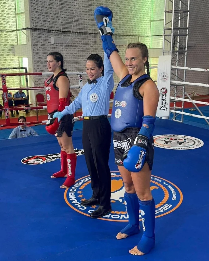 Muaythai-vb: már hat éremnél tart a válogatott