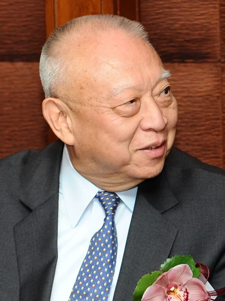 Elhunyt Tung Chee-hwa, Hongkong első kormányzója