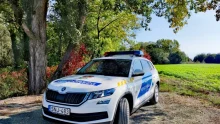 Fokozott ellenőrzést rendelt el a Szombathelyi Rendőrkapitányság a teljes illetékességi területen