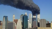 Németország és a 2001. szeptember 11-i terrortámadások összefüggései