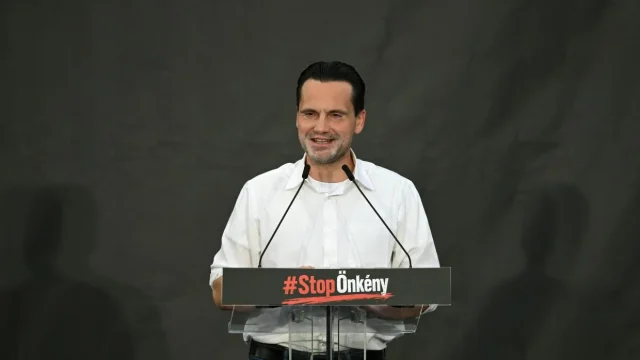 A Fidesz elnöksége a jövő héten tárgyalja a párt szervezeti állapotfelméréséről szóló jelentést
