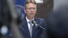 Kiállt a Fidesz elnöksége a mentelmi joggal érintett Hankó Balázs mellett