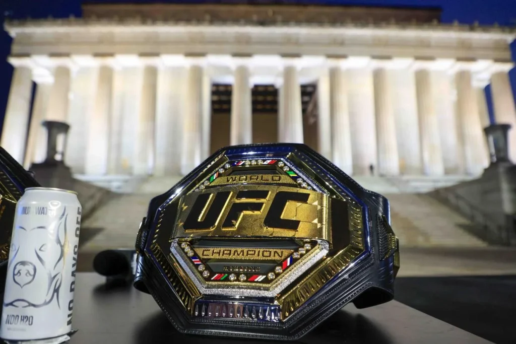 A kevert harcművészet (MMA) olimpiai programba kerülne Brisbane-ben