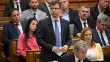 A kormánypárt szerint a Tisza Párt ismét megtévesztette a választókat