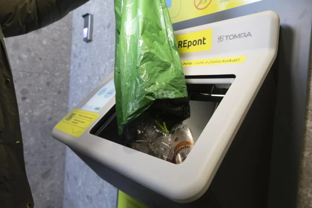 A MOHU is egyetért a hulladékgazdálkodási rendszer felülvizsgálatával