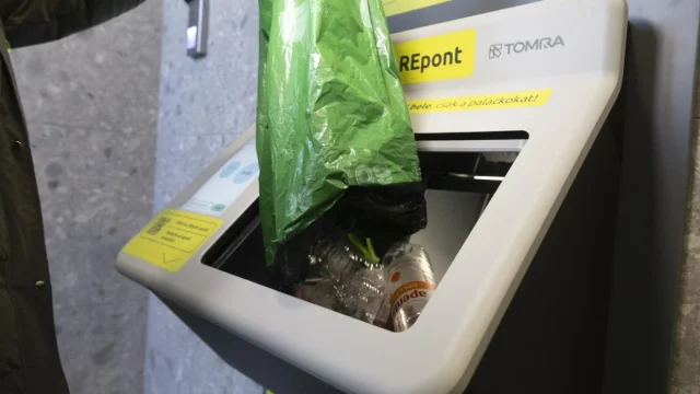 A MOHU is egyetért a hulladékgazdálkodási rendszer felülvizsgálatával