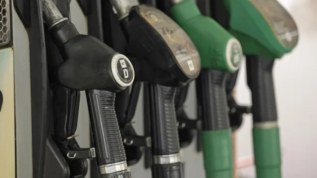 Dízeltámogatás: automatikusan érkezik az összeg, nincs teendője az autósoknak