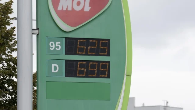 Lezárult a Mol 500 millió eurós kötvényének árazása