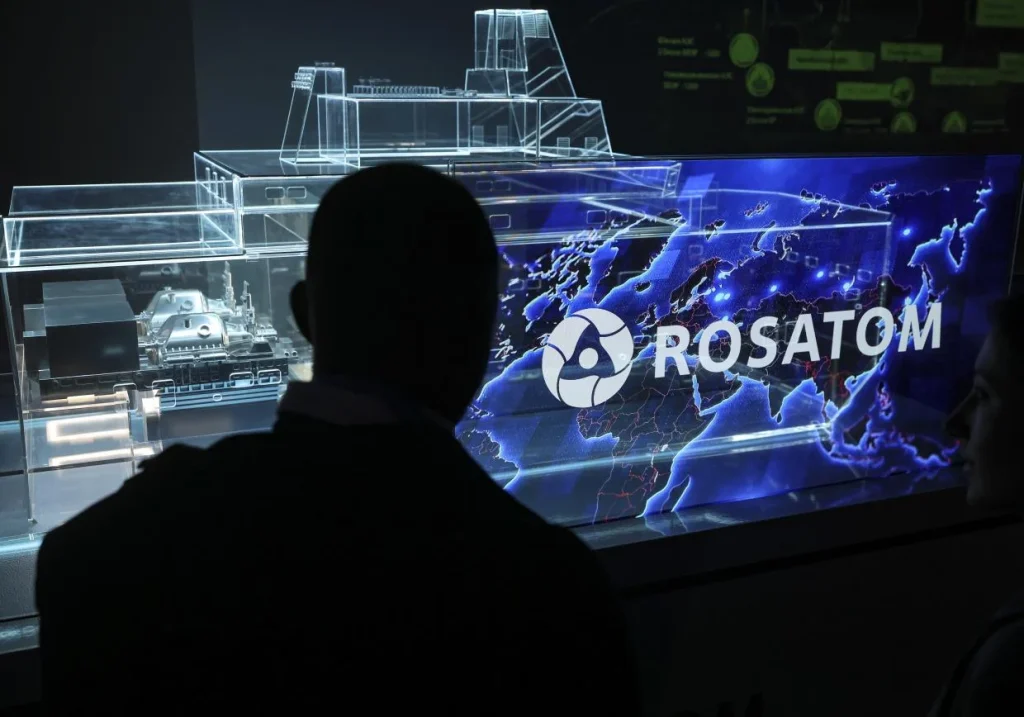A Roszatom szerint a Paks II. alacsonyabb vízállásnál is biztonságosan üzemelhet