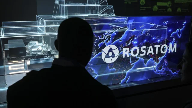 A Roszatom szerint a Paks II. alacsonyabb vízállásnál is biztonságosan üzemelhet