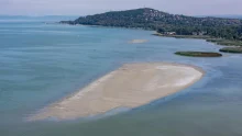 A tavak védelmének fontosságáról tartottak konferenciát Balatonfüreden
