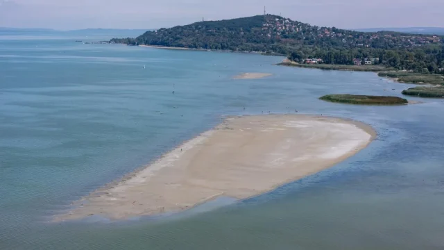 A tavak védelmének fontosságáról tartottak konferenciát Balatonfüreden