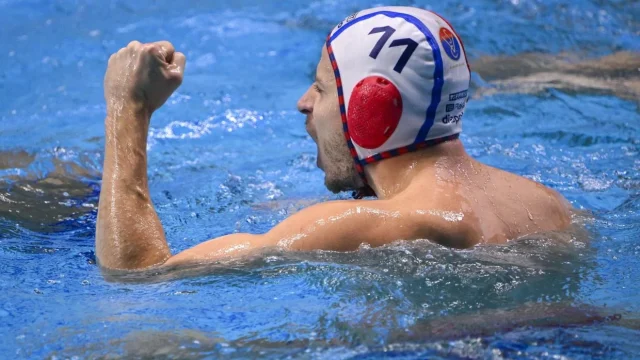 A Vasas jutott a férfi vízilabda Magyar Kupa döntőjébe