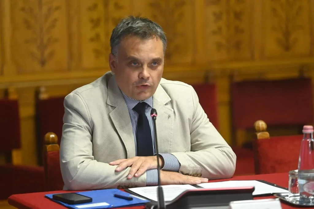 A KDNP szerint a Tisza Párt gyermekvédelmi javaslata veszélyes az iskolákra nézve