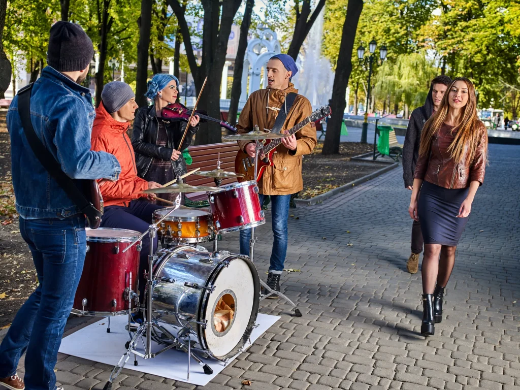Országszerte koncertekkel és kulturális programokkal ünneplik a zene világnapját