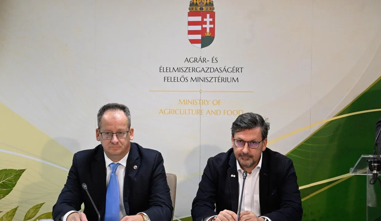 Veszteséges évet zárhatnak a magyar gazdák a súlyos csapadékhiány miatt