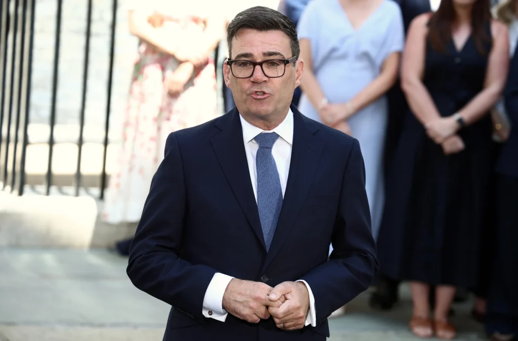 Andy Burnham: Az EU-hoz való csatlakozás is opció lehet az Egyesült Királyság számára
