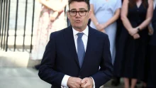 Andy Burnham: Az EU-hoz való csatlakozás is opció lehet az Egyesült Királyság számára