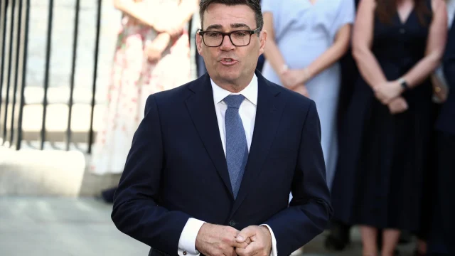 Andy Burnham: Az EU-hoz való csatlakozás is opció lehet az Egyesült Királyság számára