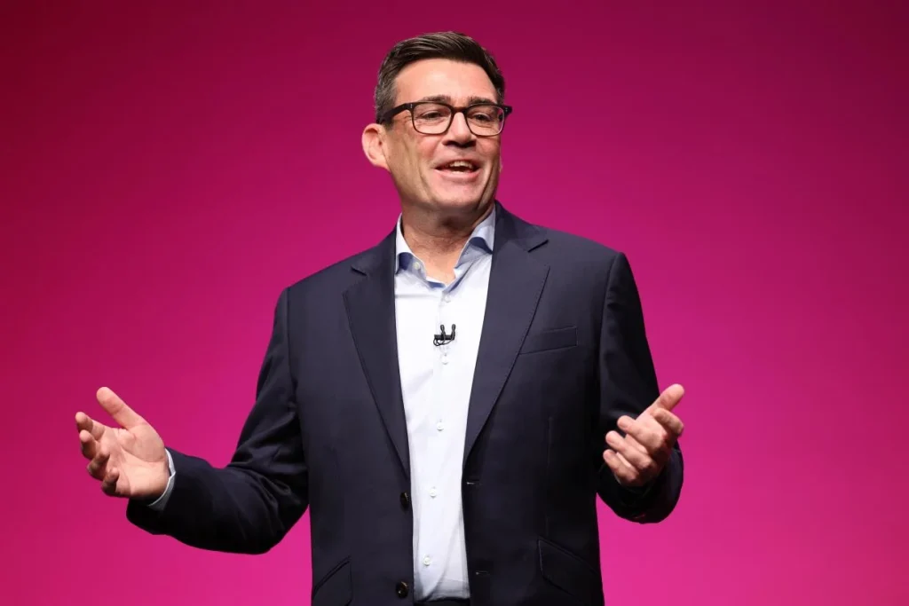 Andy Burnham szerint a Brexit több kárt okozott, mint amennyi hasznot hozott