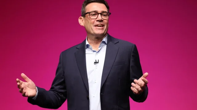 Andy Burnham szerint a Brexit több kárt okozott, mint amennyi hasznot hozott