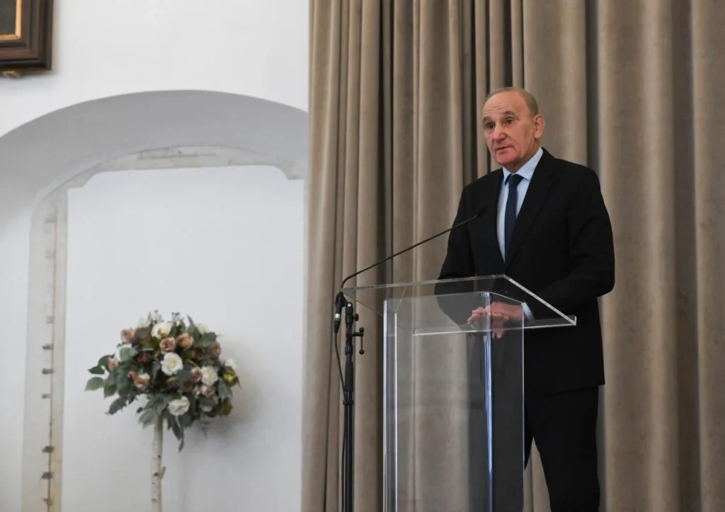 Átadták az idei Érték és Minőség Nagydíj elismeréseit Gödöllőn