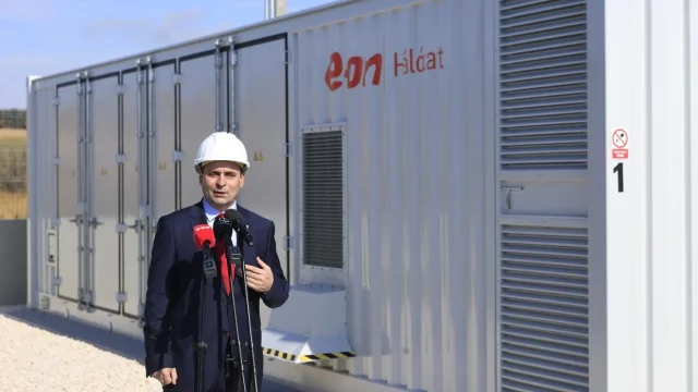 Hatékonyabb működést vár a kormány az Energiahatékonysági Kötelezettségi Rendszer átalakításától