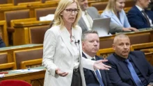 Az Alkotmánybíróság működéséről és az ügynökaktákról is tárgyal az Országgyűlés