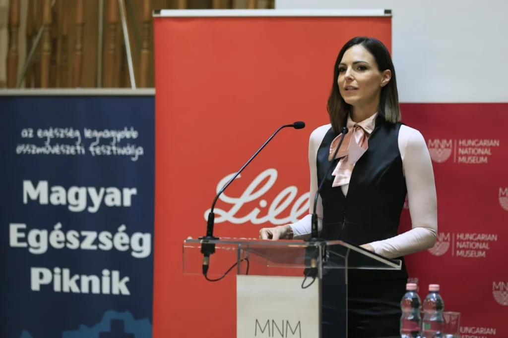 Az egészségmegőrzés apró lépésekkel kezdődik a tisztifőorvos szerint