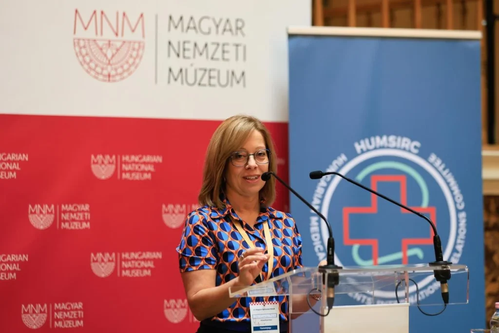 Az egészségmegőrzés apró lépésekkel kezdődik a tisztifőorvos szerint
