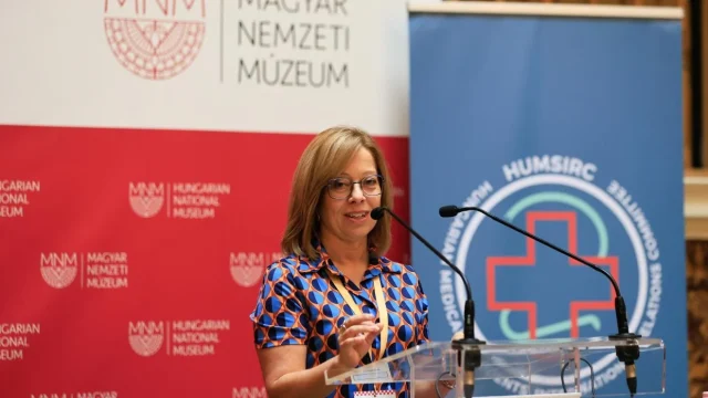 Az egészségmegőrzés apró lépésekkel kezdődik a tisztifőorvos szerint