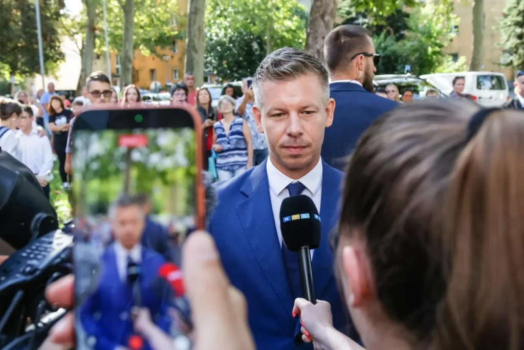 Az ELTE szerepét hangsúlyozta a közoktatás megújításában a miniszterelnök