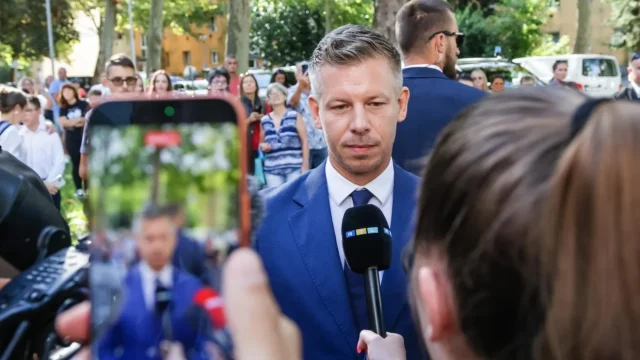Az ELTE szerepét hangsúlyozta a közoktatás megújításában a miniszterelnök