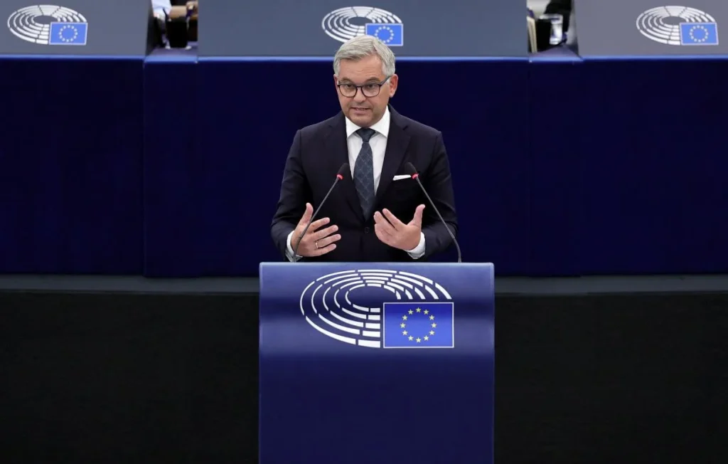 Az Európai Bizottság szerint a ceutai határsértés az unió ellenállóképességének próbája volt