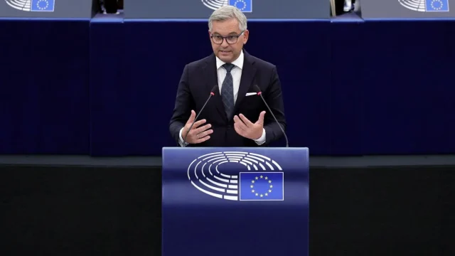 Az Európai Bizottság szerint a ceutai határsértés az unió ellenállóképességének próbája volt