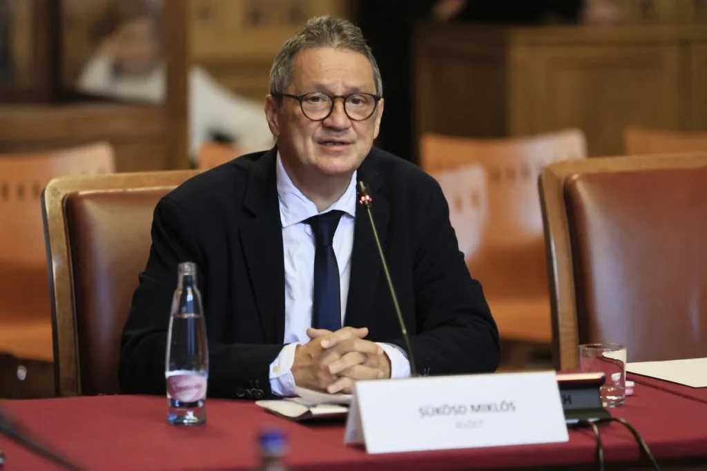Az Országgyűlés művelődési bizottsága döntött a Független Közmédia Testület jelöltjeiről