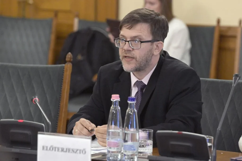 Az Országgyűlés oktatási bizottsága elutasította a szakképzési törvény módosítására tett ellenzéki javaslatot