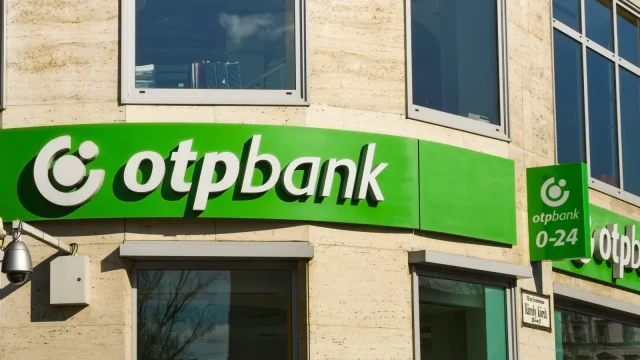 Az orosz piacról való teljes kivonulást fontolgatja az OTP Bank