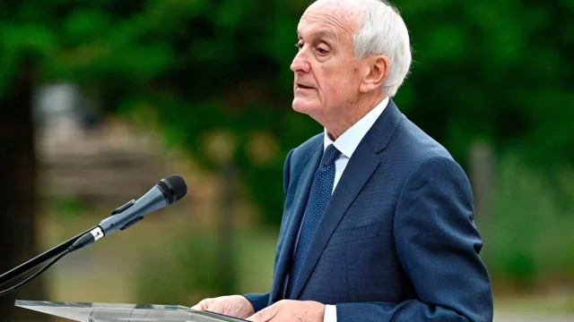 Baka András észt és finn elnökkel tárgyalt az ENSZ-közgyűlésen