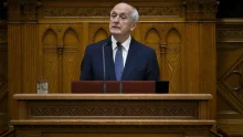 Baka András az ENSZ Közgyűlésén és kétoldalú tárgyalásokon vesz részt New Yorkban