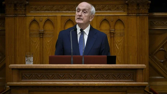 Baka András: Hosszú távú, hiteles munkára van szükség az ügyészség tekintélyének helyreállításához
