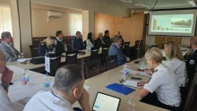 Ülésezett a Jász-Nagykun-Szolnok Vármegyei Balesetmegelőzési Bizottság