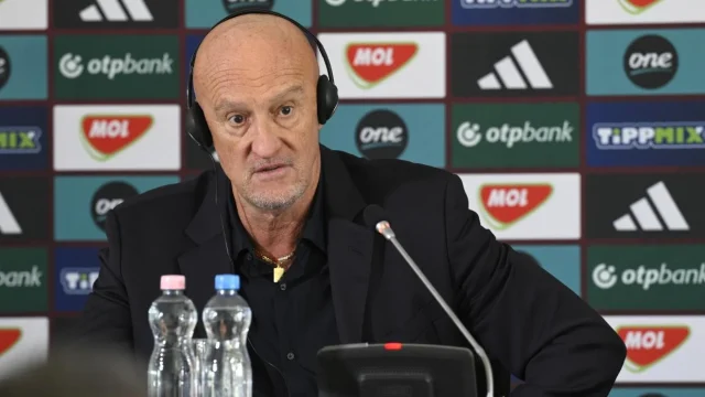 Bárány Donát is bekerült a magyar labdarúgó-válogatott keretébe