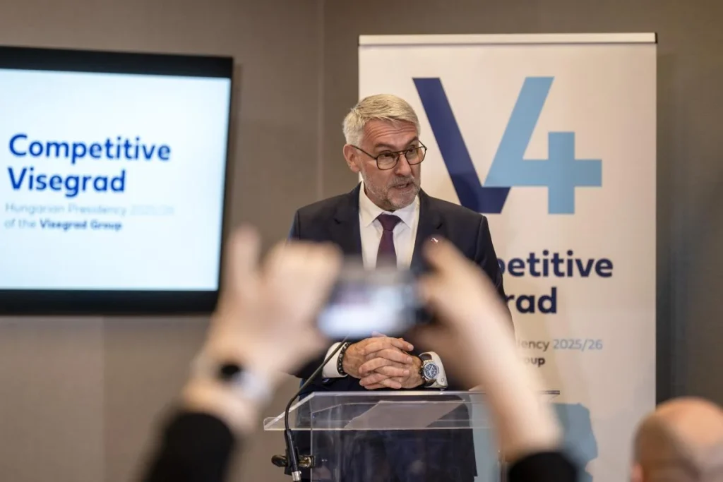 Biztonsági intézkedéseket vezetett be Csehország