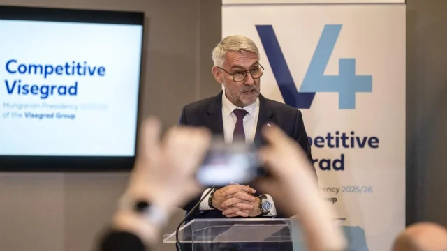 Biztonsági intézkedéseket vezetett be Csehország