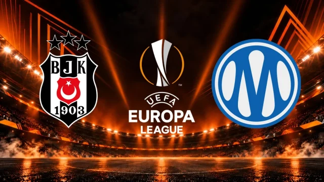 Magabiztos győzelemmel rajtolt a Besiktas az Európa-ligában a Marseille ellen