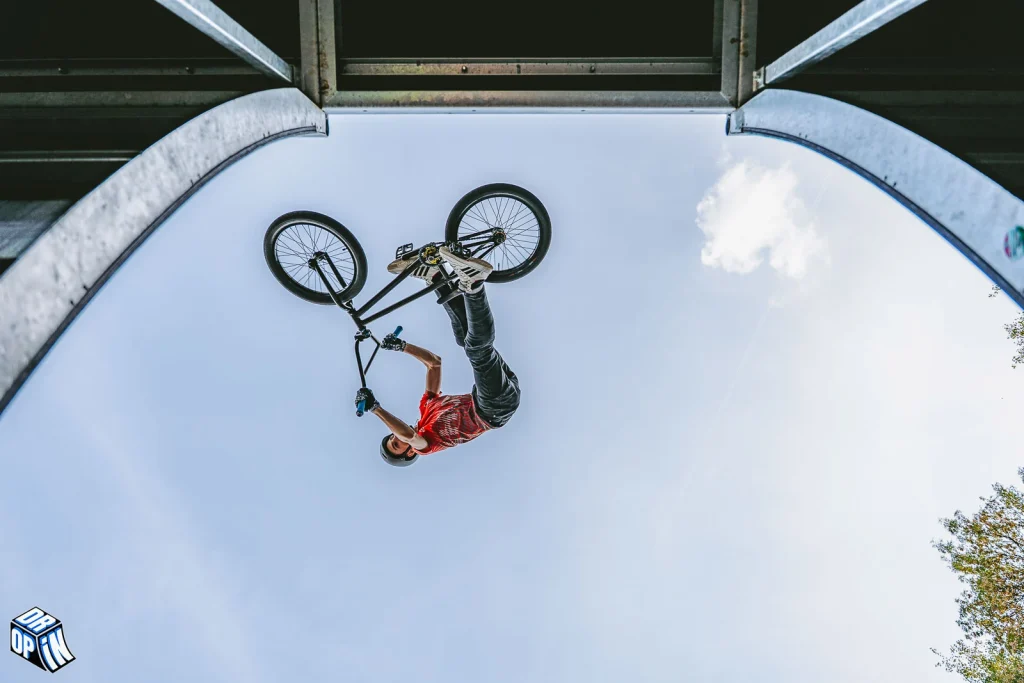 Drámai csaták és rekordok a dabasi BMX Freestyle Park Országos Bajnokságon